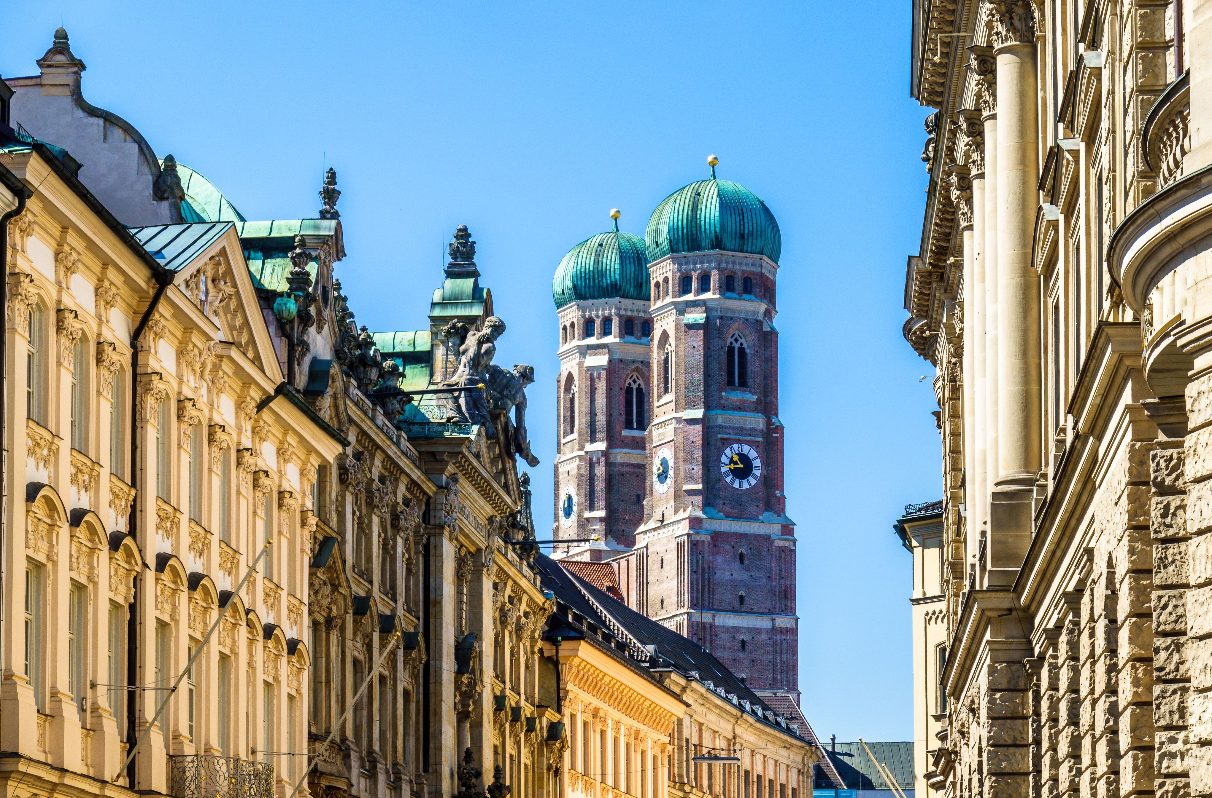 RIEDEL, the Leading Luxury Brokerage Firm in Munich, Joins Christie’s International Real Estate